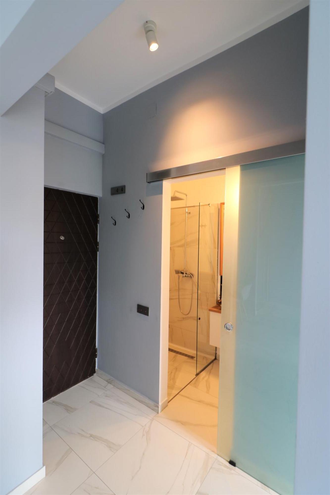 Deluxe Skyline Retreat Studio - Old Town Bucharest Exterior photo